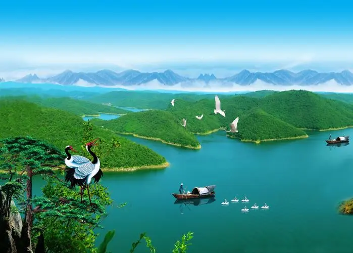 智慧数字化高端